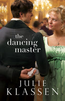 The Dancing Master-9780764210709