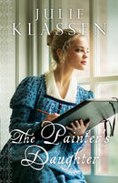 The Painter`s Daughter-9780764210723