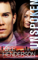Unspoken-9780764211713