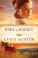 Fire by Night-9780764211911