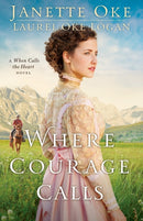 Where Courage Calls-9780764212314