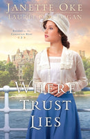 Where Trust Lies-9780764213182