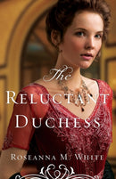 The Reluctant Duchess-9780764213519