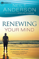 Renewing Your Mind - Become More Like Christ-9780764213724