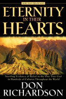 Eternity in Their Hearts-9780764215582
