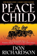 Peace Child-9780764215612