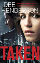 Taken-9780764215711