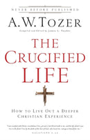 The Crucified Life