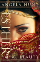 Esther - Royal Beauty-9780764216954
