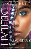 Delilah - Treacherous Beauty-9780764216978