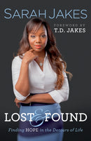Lost and Found - Finding Hope in the Detours of Life-9780764216992