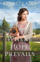 Where Hope Prevails-9780764217685