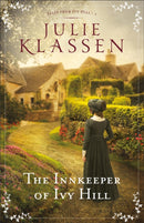 The Innkeeper of Ivy Hill-9780764218132