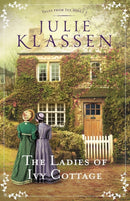 The Ladies of Ivy Cottage-9780764218156