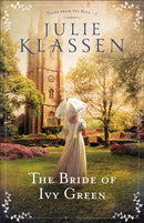 The Bride of Ivy Green-9780764218170