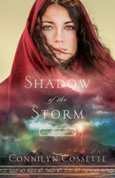 Shadow of the Storm-9780764218217