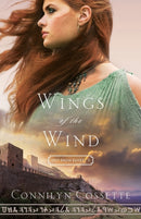 Wings of the Wind-9780764218224