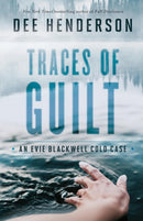 Traces of Guilt-9780764218866