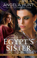 Egypt`s Sister - A Novel of Cleopatra-9780764219320