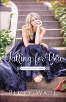 Falling for You-9780764219375