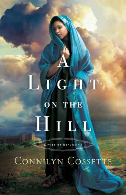 A Light on the Hill-9780764219863