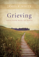 Grieving - Your Path Back to Peace-9780764220005