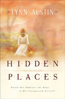 Hidden Places - A Novel-9780764221972