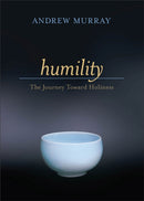 Humility - The Journey Toward Holiness-9780764225604