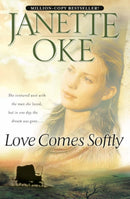 Love Comes Softly-9780764228322