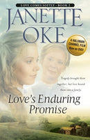 Love`s Enduring Promise-9780764228490