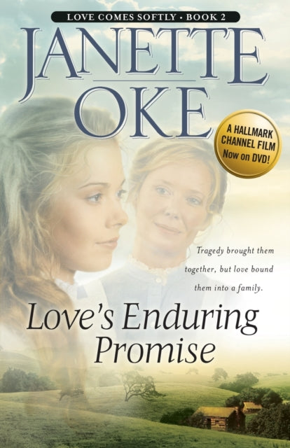 Love`s Enduring Promise-9780764228490