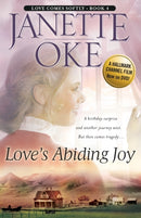 Love`s Abiding Joy-9780764228513