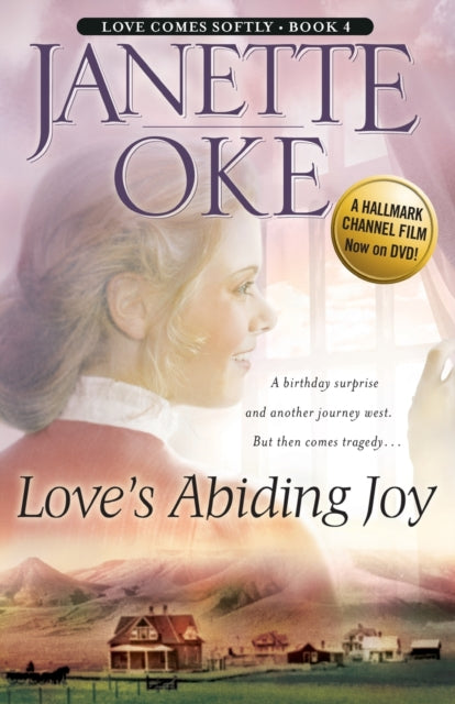 Love`s Abiding Joy-9780764228513