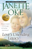 Love''s Unending Legacy