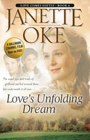 Love`s Unfolding Dream
