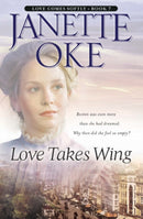 Love Takes Wing-9780764228544