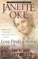 Love Finds a Home-9780764228551