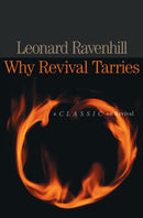 Why Revival Tarries-9780764229053