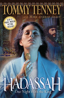 Hadassah - One Night With the King-9780764229435