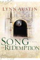 Song of Redemption-9780764229909
