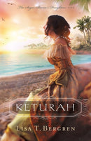Keturah-9780764230240