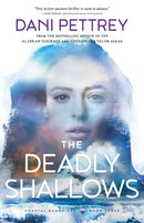 The Deadly Shallows-9780764230868