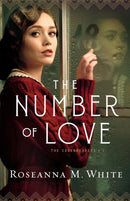 The Number of Love-9780764231810