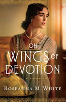 On Wings of Devotion-9780764231827