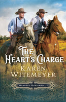 The Heart''s Charge