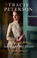 Secrets of My Heart-9780764232251