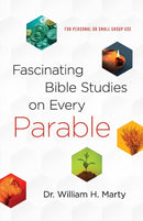 Fascinating Bible Studies on Every Parable