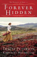 Forever Hidden-9780764232480