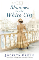 Shadows of the White City-9780764233319