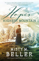Hope''s Highest Mountain